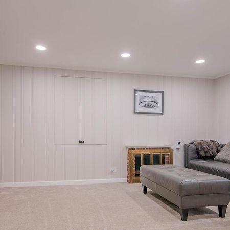 Willa Northside Famlynest Lincoln Sq 4Br 2Ba 2P Rare Find Chicago Zewnętrze zdjęcie