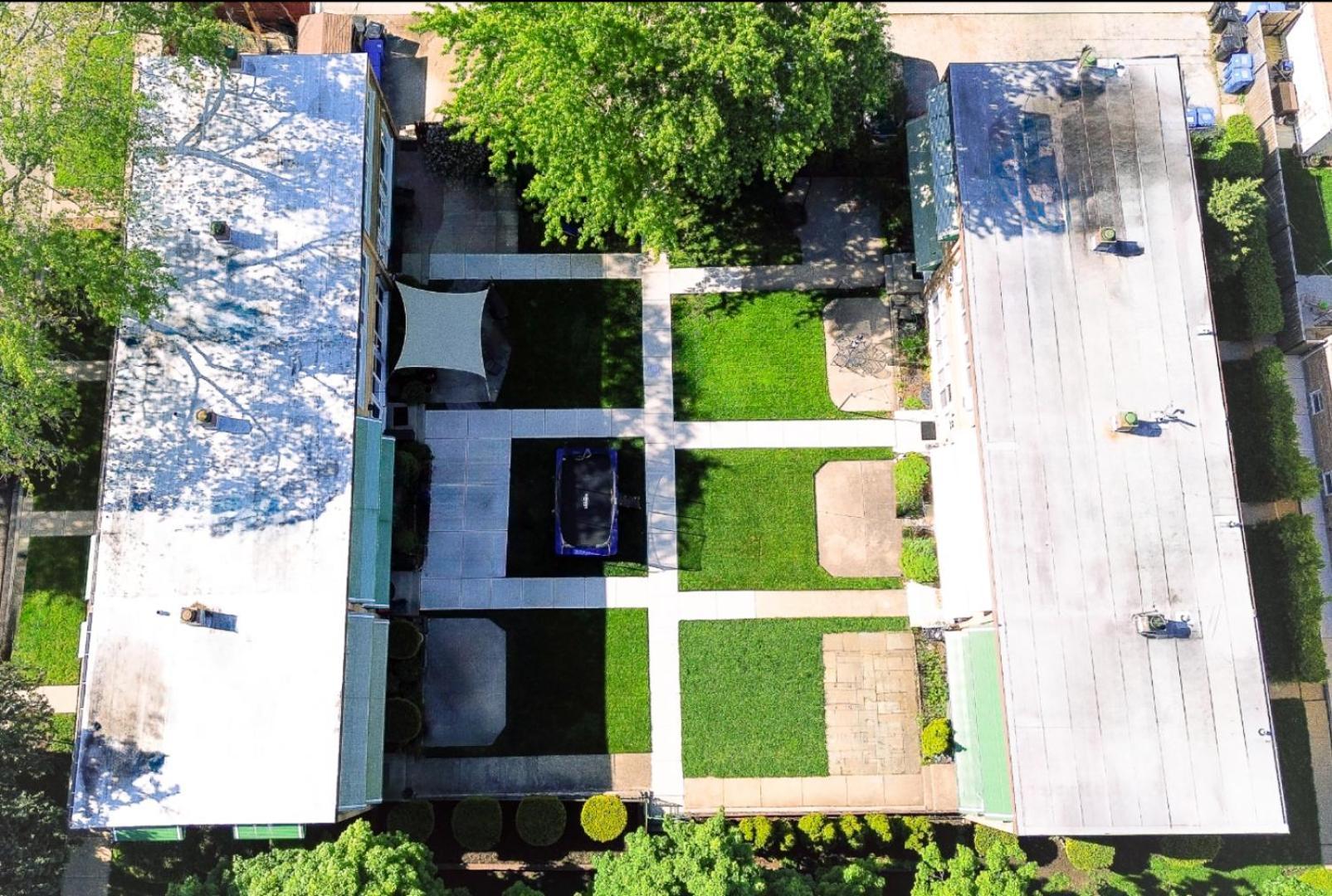 Willa Northside Famlynest Lincoln Sq 4Br 2Ba 2P Rare Find Chicago Zewnętrze zdjęcie