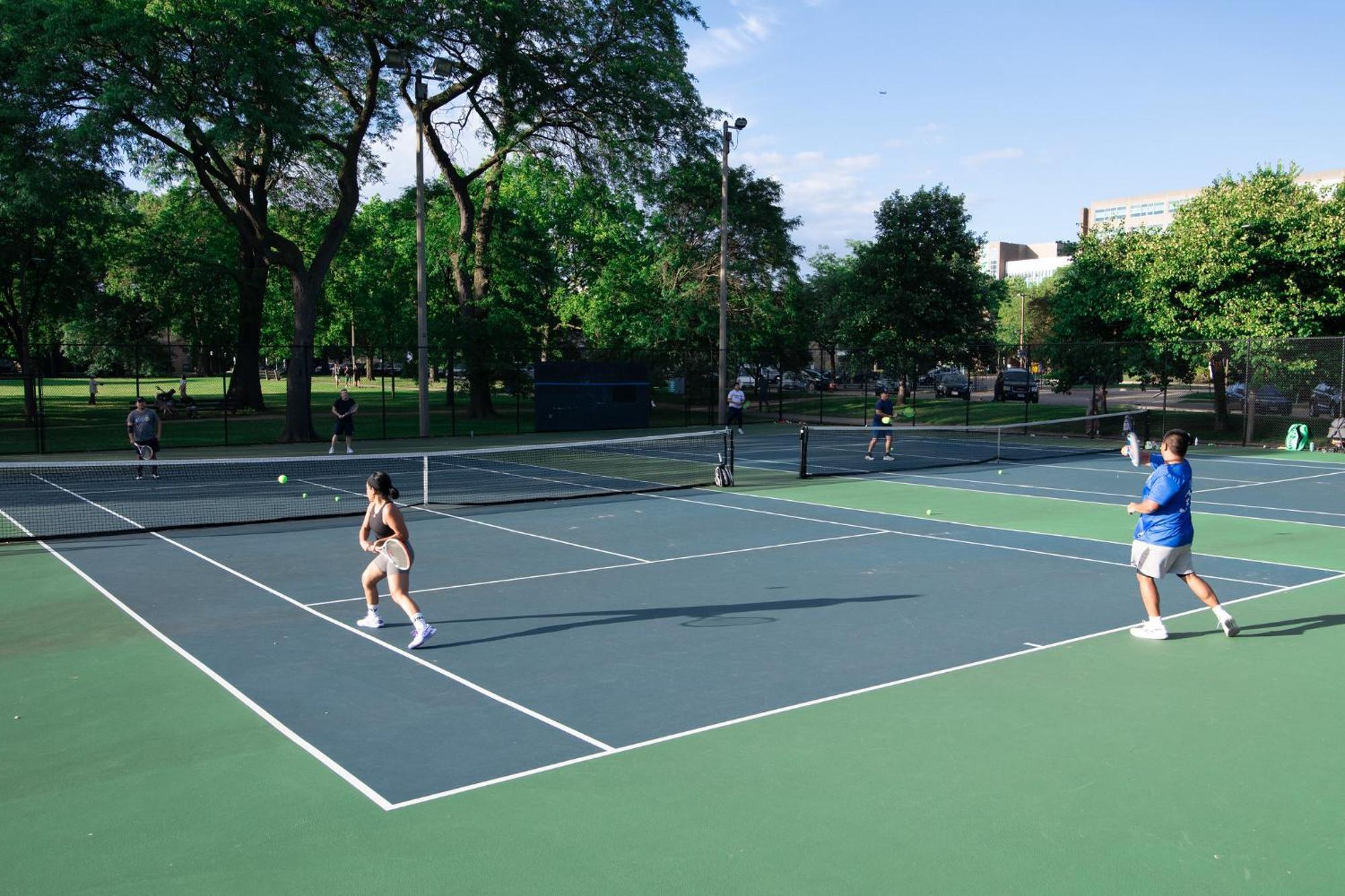Willa Northside Famlynest Lincoln Sq 4Br 2Ba 2P Rare Find Chicago Zewnętrze zdjęcie