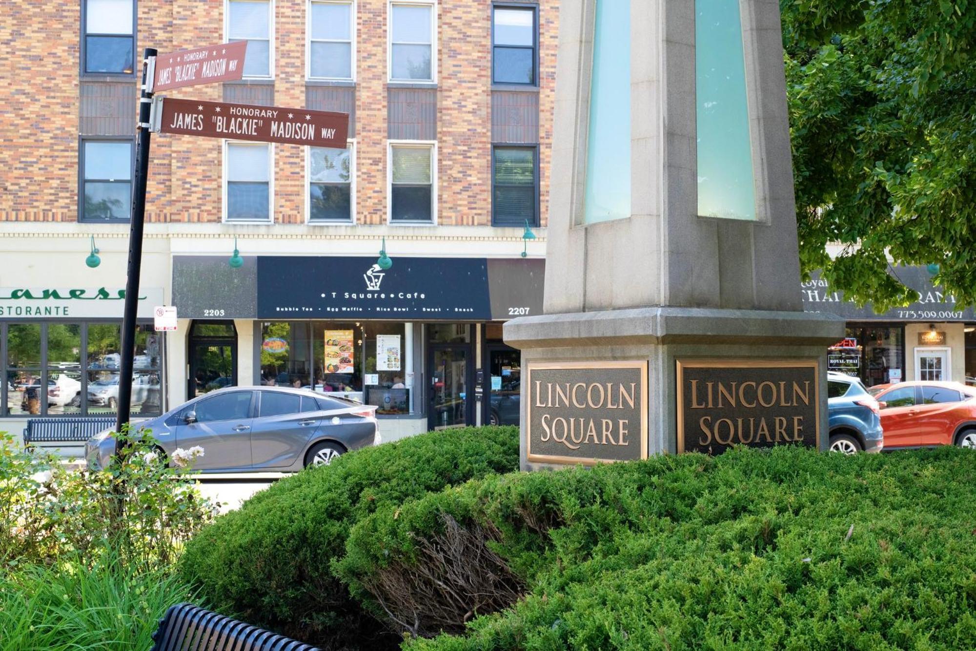 Willa Northside Famlynest Lincoln Sq 4Br 2Ba 2P Rare Find Chicago Zewnętrze zdjęcie