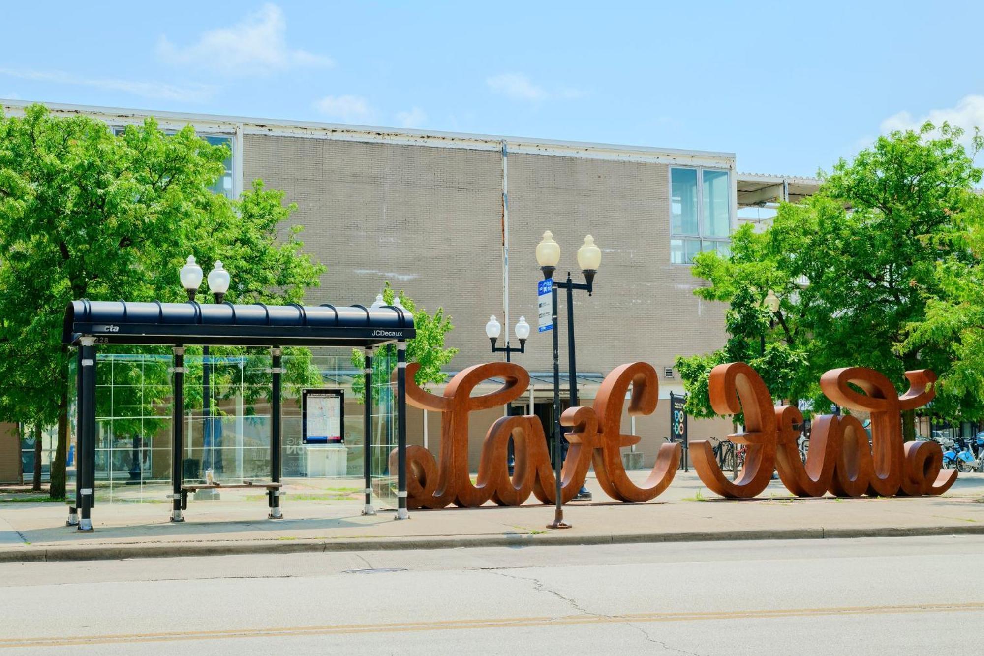 Willa Northside Famlynest Lincoln Sq 4Br 2Ba 2P Rare Find Chicago Zewnętrze zdjęcie