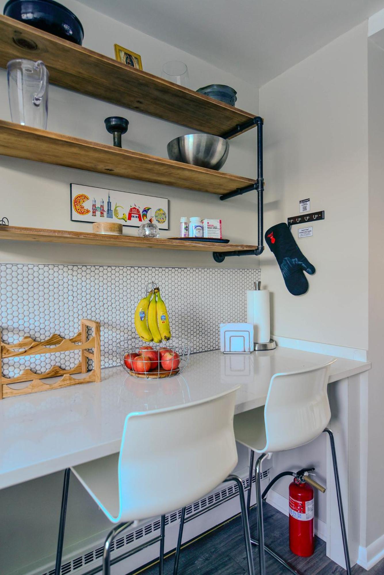 Willa Northside Famlynest Lincoln Sq 4Br 2Ba 2P Rare Find Chicago Zewnętrze zdjęcie