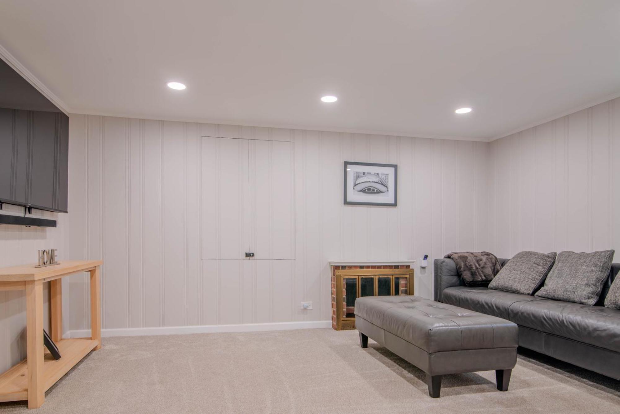 Willa Northside Famlynest Lincoln Sq 4Br 2Ba 2P Rare Find Chicago Zewnętrze zdjęcie